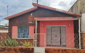 Casa de 90m2 toda sua aconchegante e central